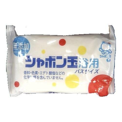 バスサイズ 155g