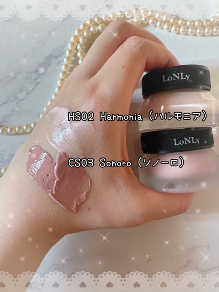 ☆scallop☆フォロバ100%☆ on LIPS 「#PR💐カラーセラムCS03Sonoro(ソノーロ)「静謐な朝..」(5枚目)