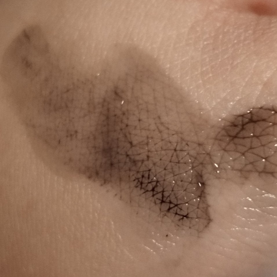 スカイハイ/MAYBELLINE NEW YORK/マスカラを使ったクチコミ(9枚目)