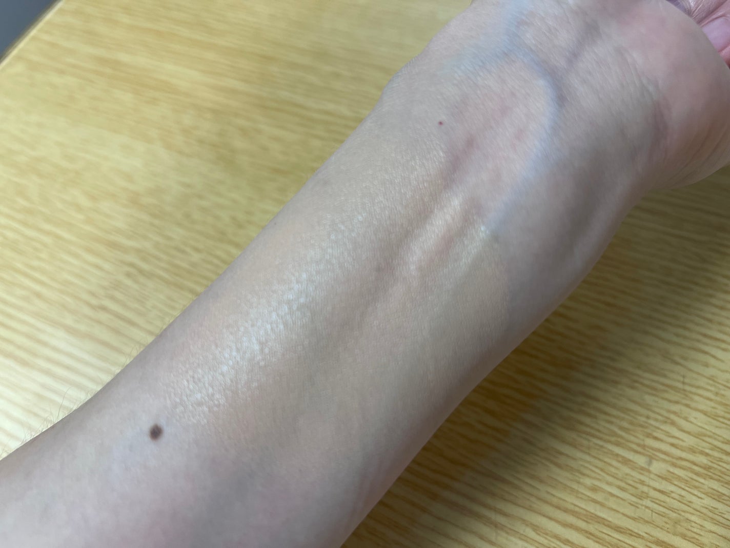 リフレクション スキン グロウ クッション ファンデーション/HERA/クッションファンデーションを使ったクチコミ(3枚目)