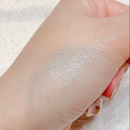 うるみハイライター/muice/パウダーハイライトを使ったクチコミ(6枚目)