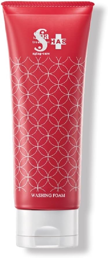 Spa treatment HAS ウォッシングフォーム