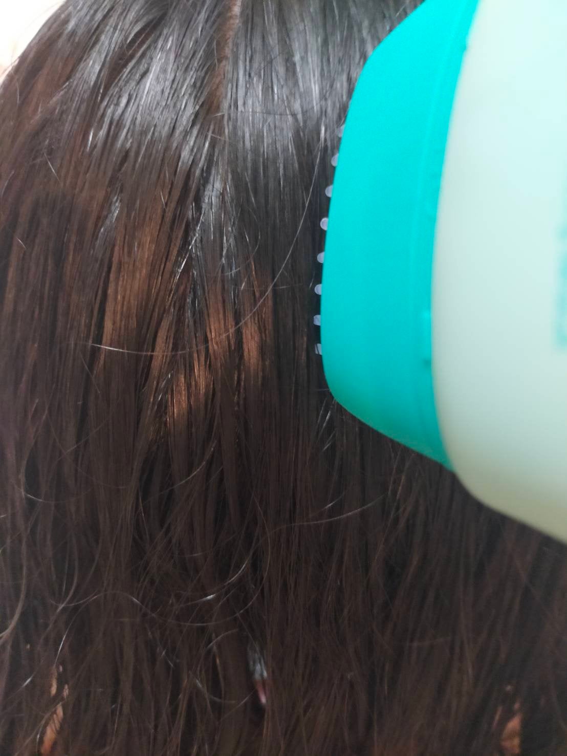 sbrinz11 on LIPS 「リリーイブスカルプターンヘアアンプル韓国オリーブヤングや日本Q..」(3枚目)