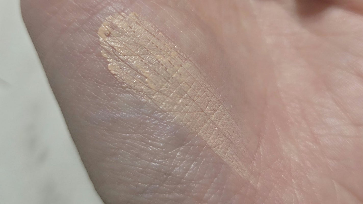 ビーベルベットカバークッション/espoir/クッションファンデーションを使ったクチコミ(3枚目)