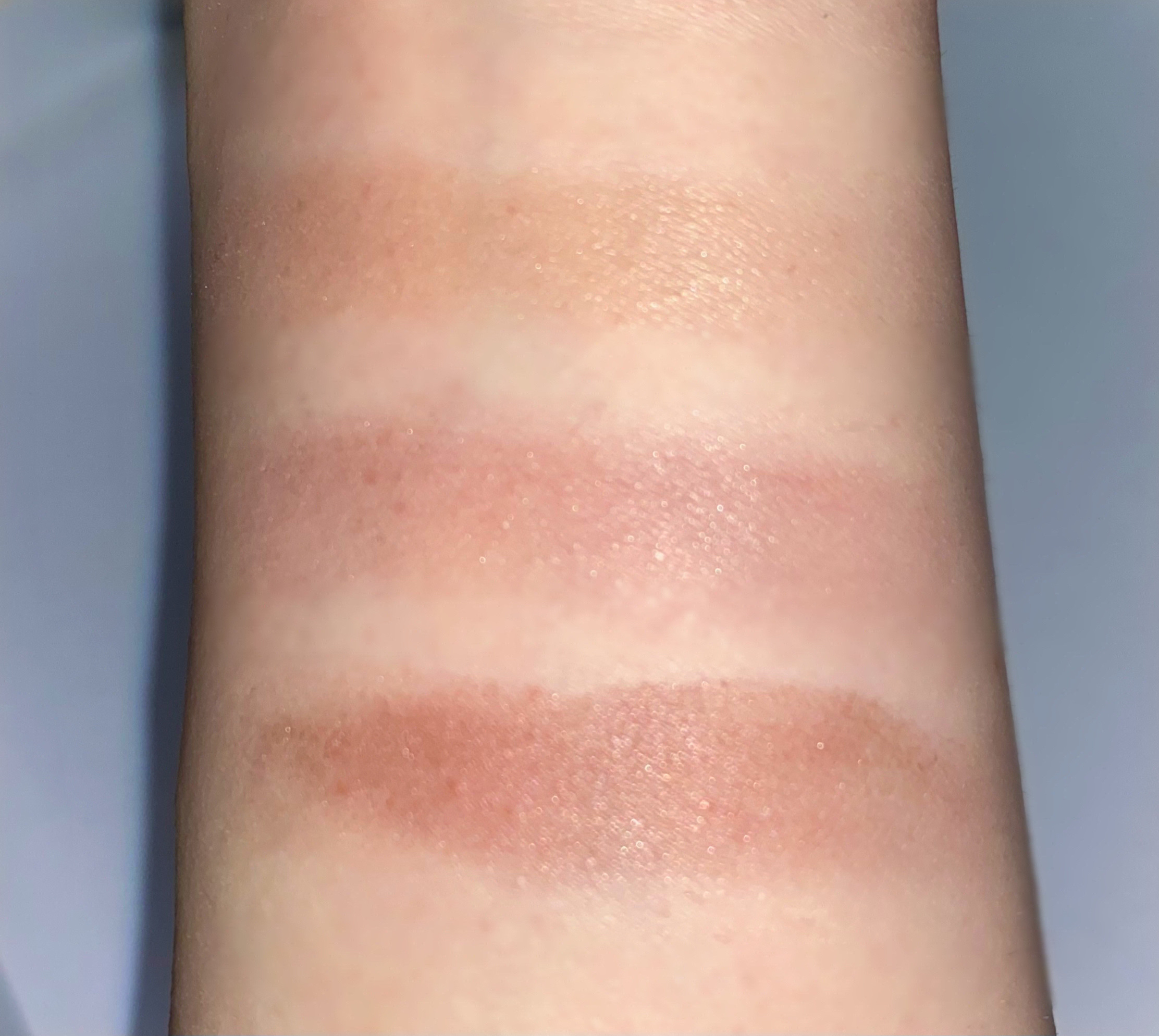 ノーズ＆アイブロウパウダー/CEZANNE/パウダーアイブロウを使ったクチコミ（3枚目）