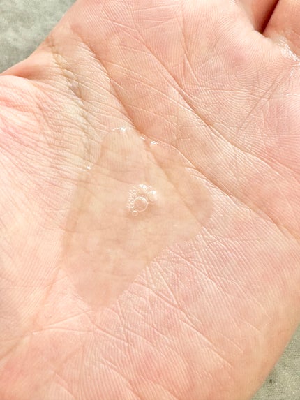 ホワイトバーチモイストウォーター/AMRITARA/化粧水を使ったクチコミ(4枚目)