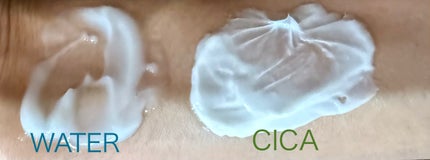 ウォータースリーピングマスク N/LANEIGE/フェイスクリームを使ったクチコミ(2枚目)