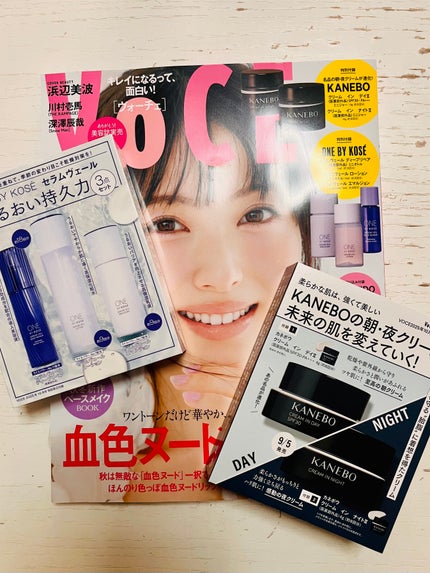 ã±ãŒãðæ¯æ¥20ææçš¿ on LIPS ãVOCE10æå·(éåžžç)賌å
¥ããŸããðéåžžçã¯980åã§ã衚..ãïŒ1æç®ïŒ