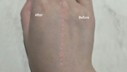 ビーベルベットカバークッション/espoir/クッションファンデーションを使ったクチコミ(4枚目)