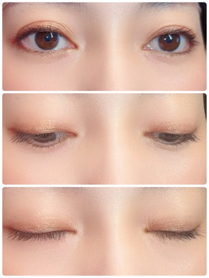 ブラッシュ カラー インフュージョン/ローラ メルシエ/パウダーチークを使ったクチコミ(2枚目)