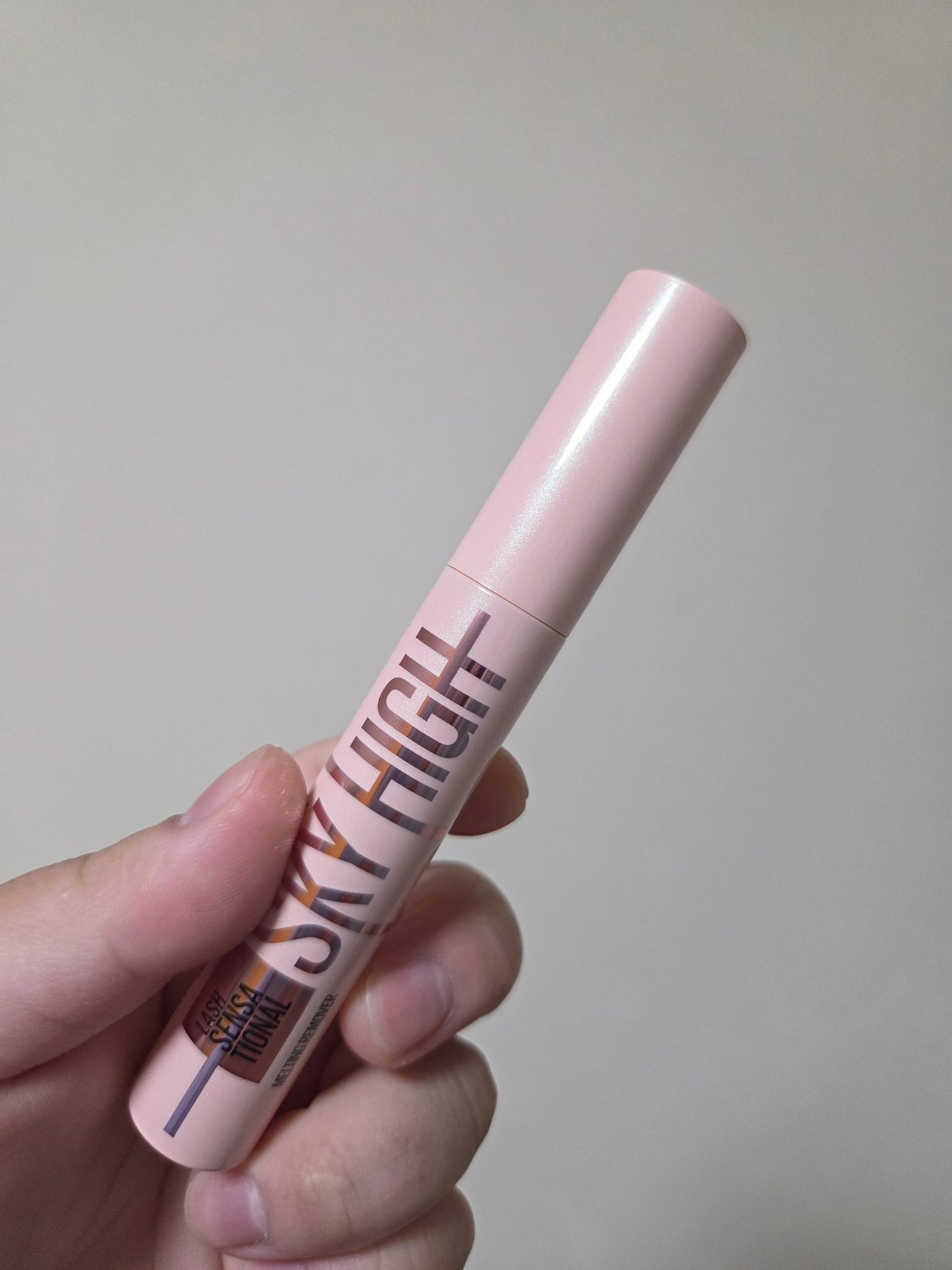 スカイハイ/MAYBELLINE NEW YORK/マスカラを使ったクチコミ(2枚目)