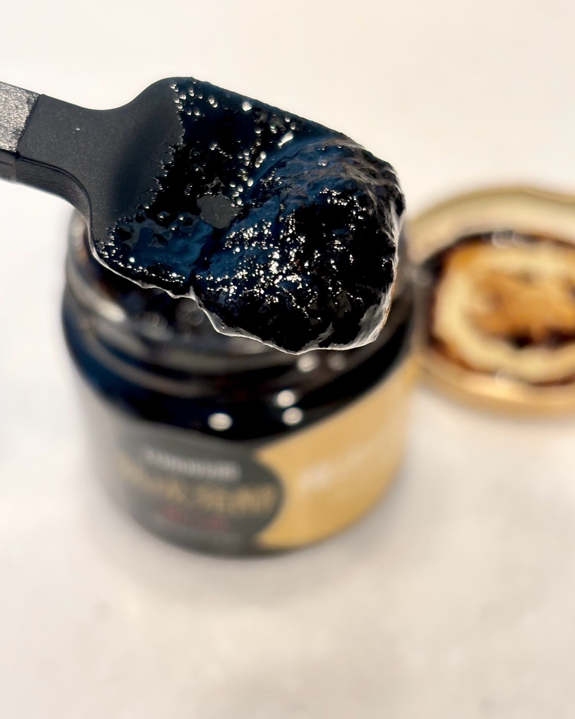 魔法のジャム/とびきりや/その他食品を使ったクチコミ（3枚目）