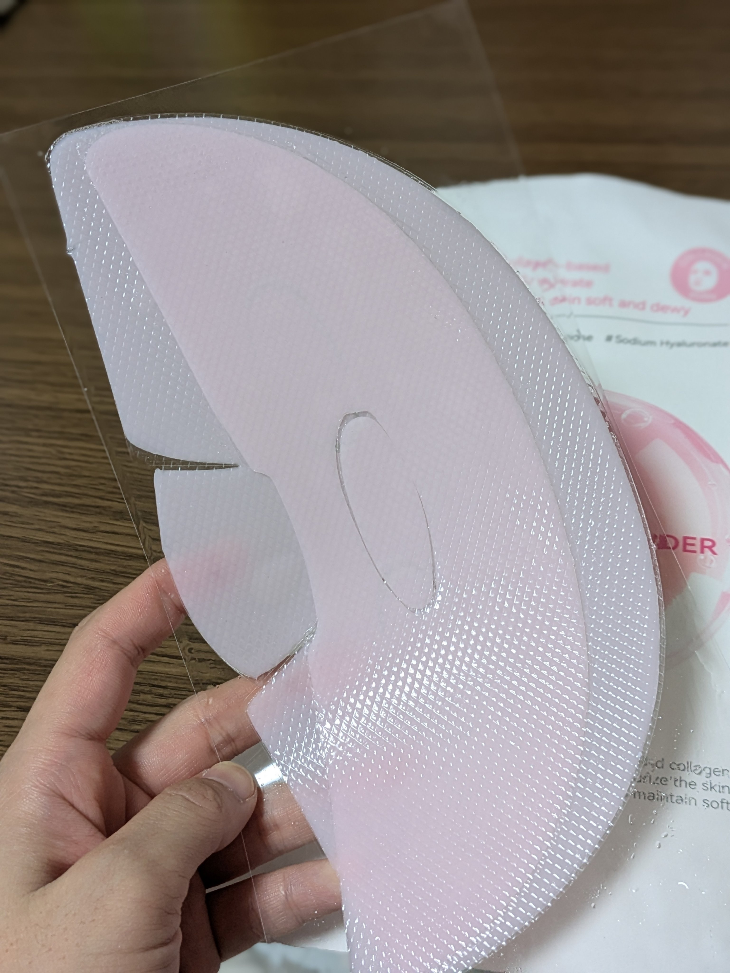 を使ったクチコミ（3枚目）