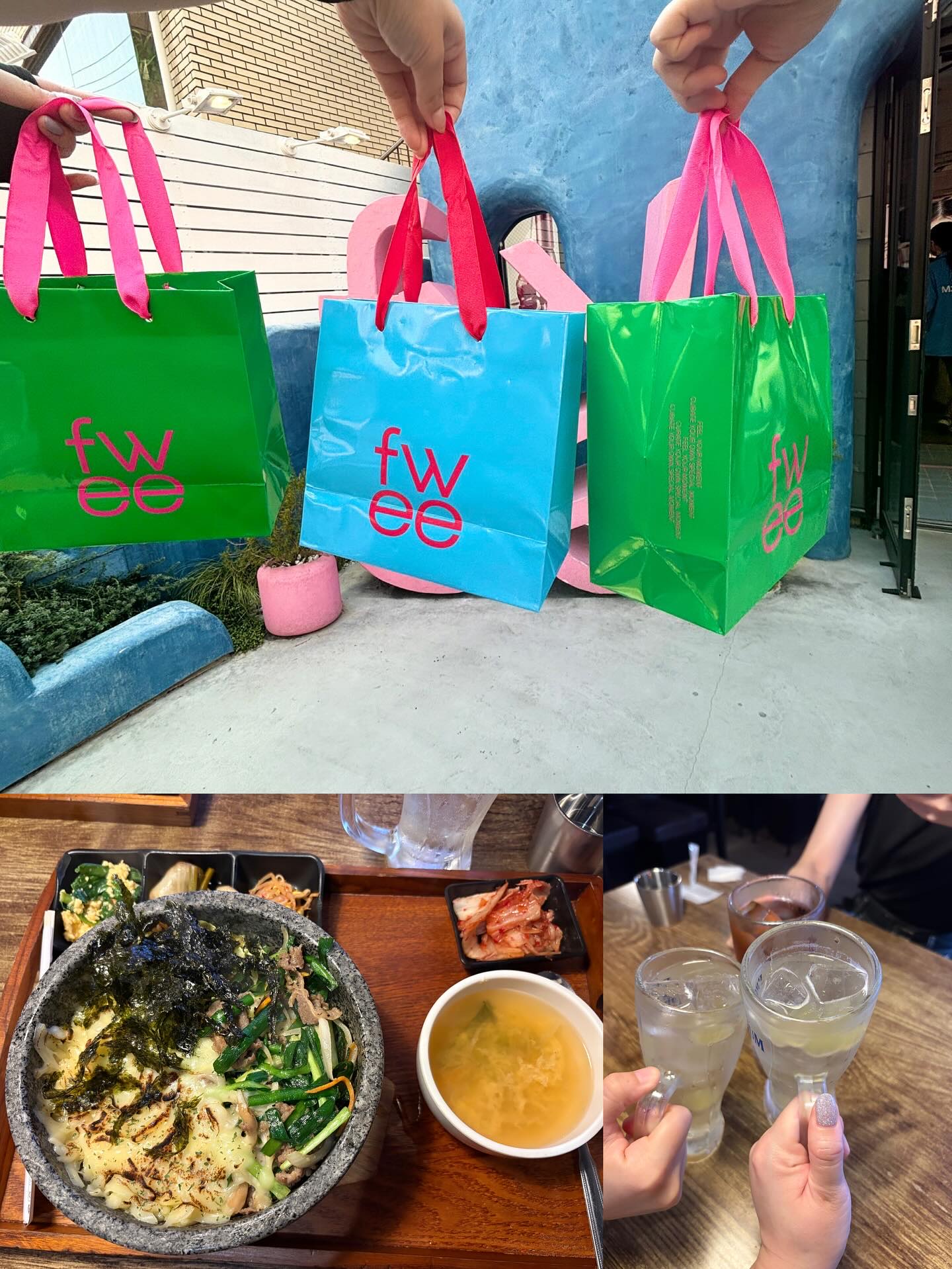 プレイカラーアイズミニ  ジェムストーン/ETUDE/アイシャドウパレットを使ったクチコミ（2枚目）