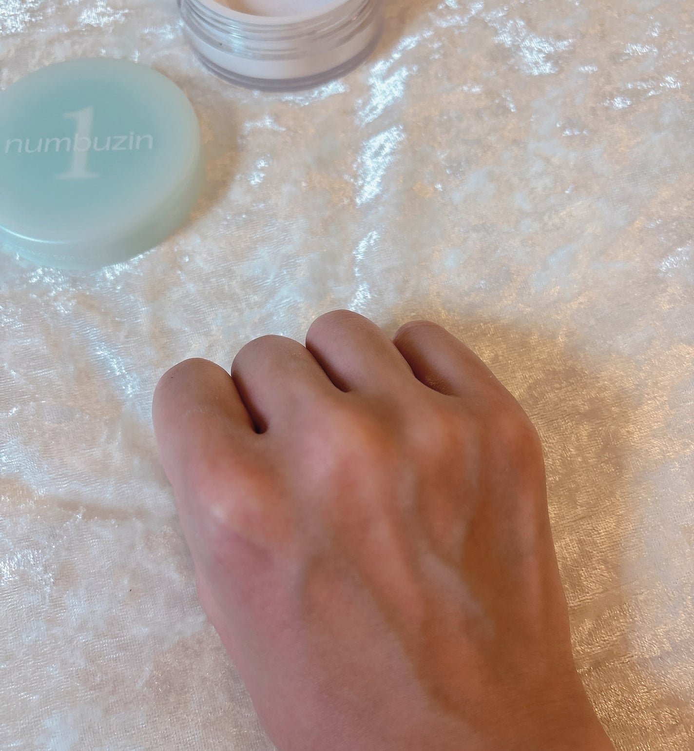 MAI【フォロバ&リムバ100】 on LIPS 「🩵ナンバーズイン1番ラインメガ割🩵🩵【1番パントテン酸スキンケ..」(8枚目)