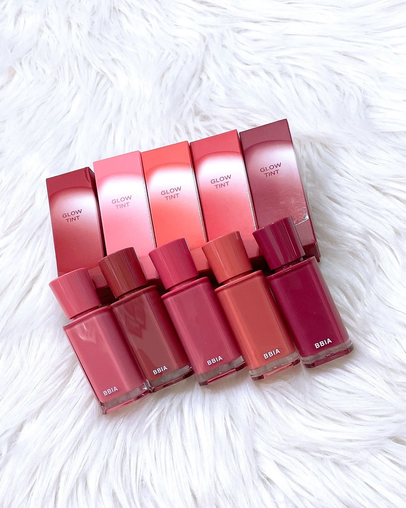 グロウティント/BBIA/口紅を使ったクチコミ(6枚目)