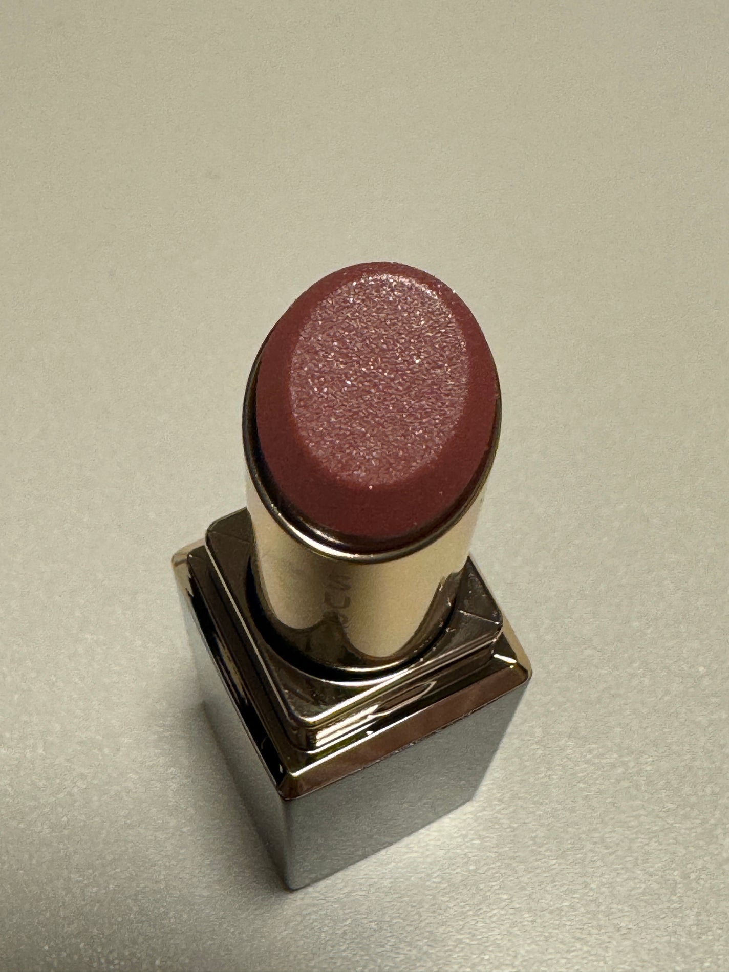 モイスチャー グレイズ リップスティック/SUQQU/口紅を使ったクチコミ(2枚目)