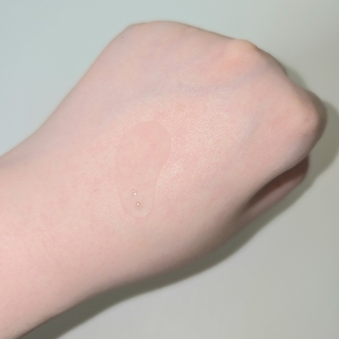 水分ディープグローセラム/THE LAB by blanc doux(ザラボバイブランドゥ)/ブースター・導入液を使ったクチコミ(3枚目)