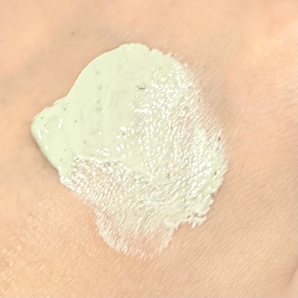 グリーントマトクレイマスククレンザー/FULLY/洗い流すパック・マスクを使ったクチコミ(3枚目)