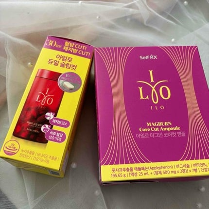 を使ったクチコミ(1枚目)