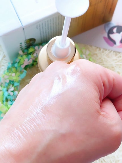 REJURAN ãã¥ã¢ã«ãšãã§ã¯ãã¢ã³ãã« 30ml/REJURAN COSMETICS/çŸå®¹æ¶²ã䜿ã£ãã¯ãã³ãïŒ8æç®ïŒ