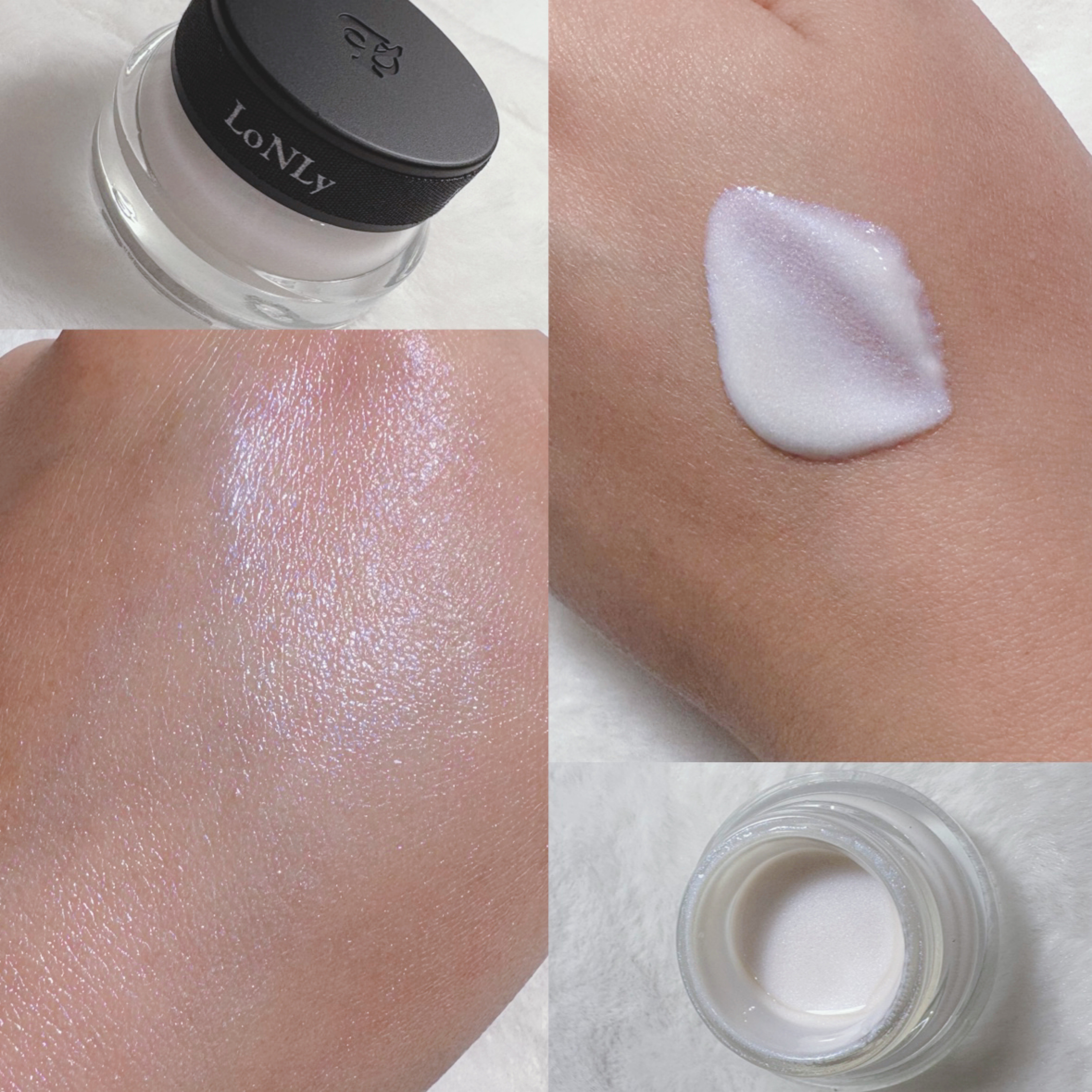 LoNLy シンティランテカラーセラム/LoNLy /リキッドチークを使ったクチコミ（3枚目）