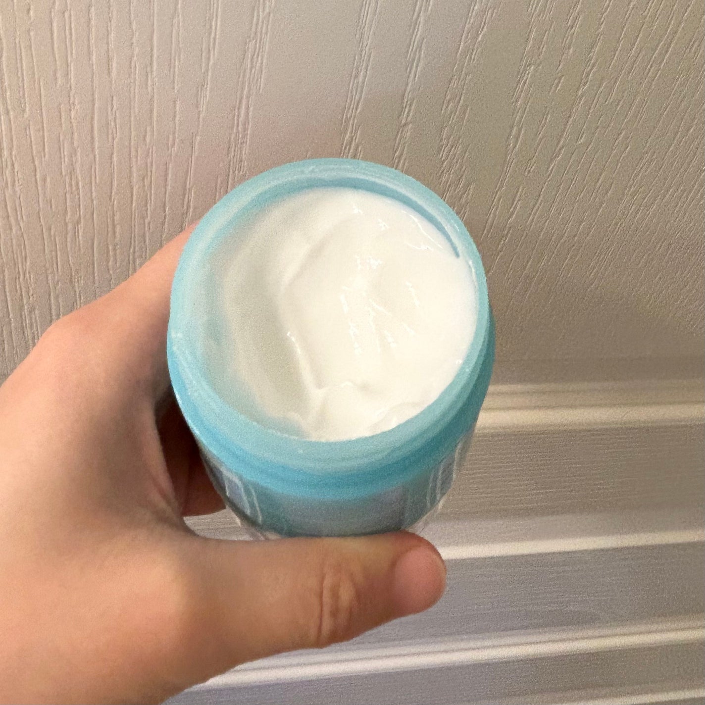 ホーリーハイドレーション!フェイスクリーム/e.l.f. Cosmetics/フェイスクリームを使ったクチコミ(2枚目)