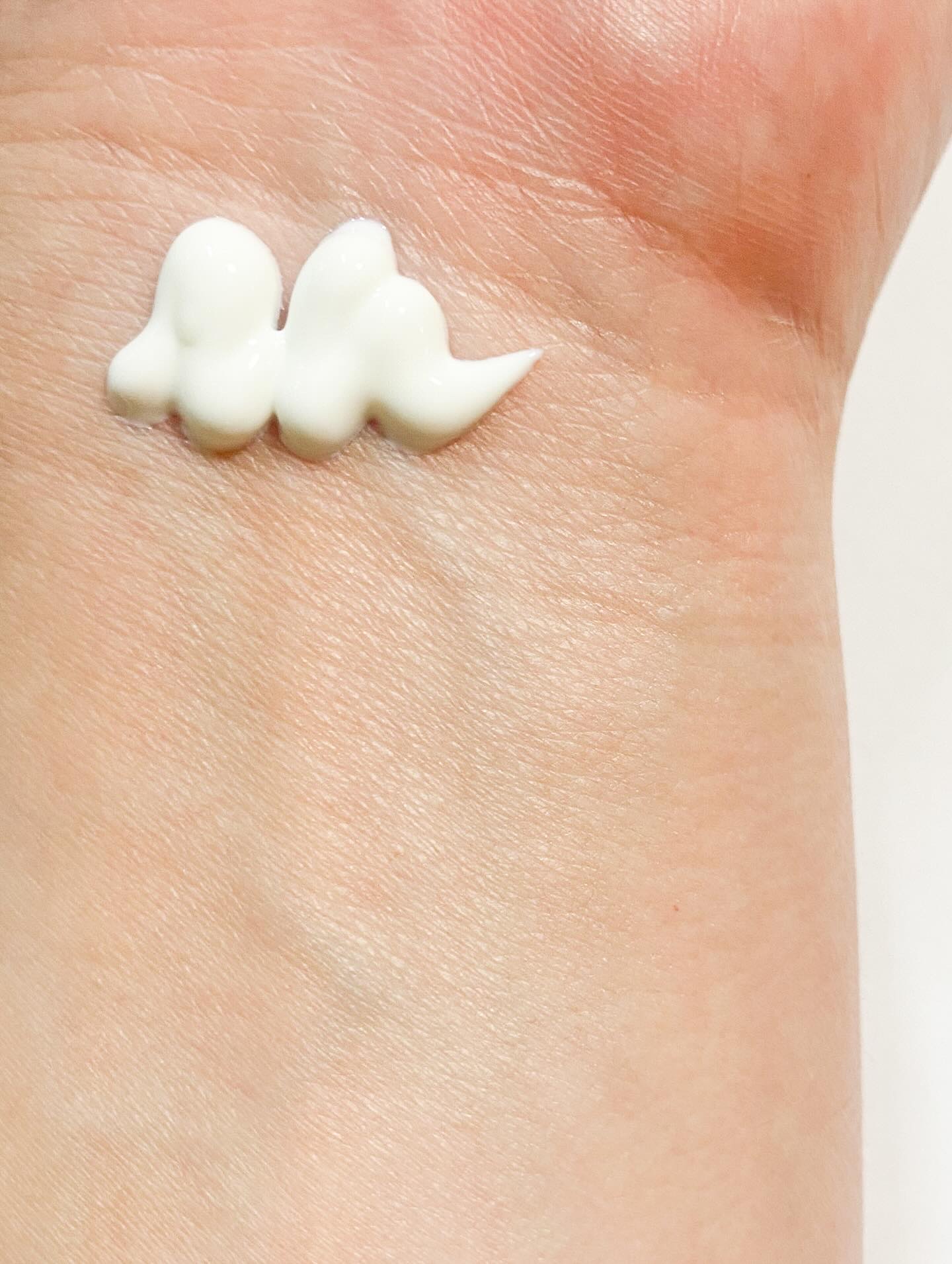 サミュ PHセンシティブサンクリーム/SAM'U/日焼け止めクリームを使ったクチコミ（3枚目）