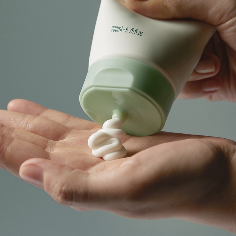 フォレストピトン水分CICAフォームクレンザー/FoRest by Greenfinger/洗顔フォームを使ったクチコミ（1枚目）