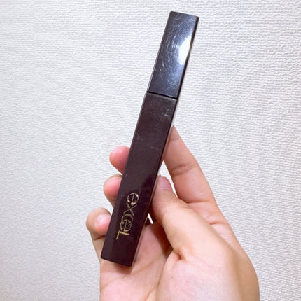 ロング&カラード ラッシュ/excel/マスカラを使ったクチコミ(1枚目)