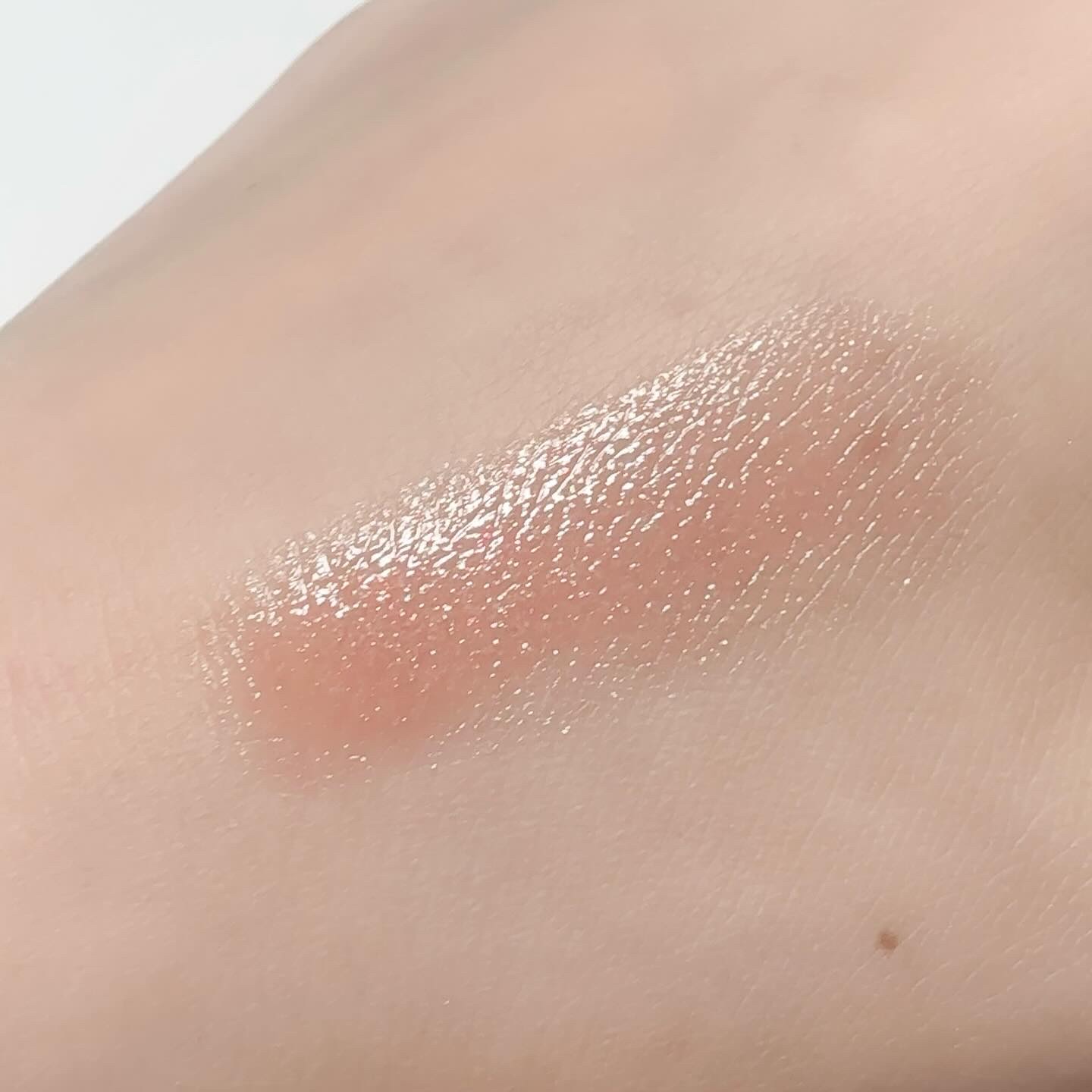 ジルスチュアート リップブロッサム バーム/JILL STUART/口紅を使ったクチコミ（3枚目）