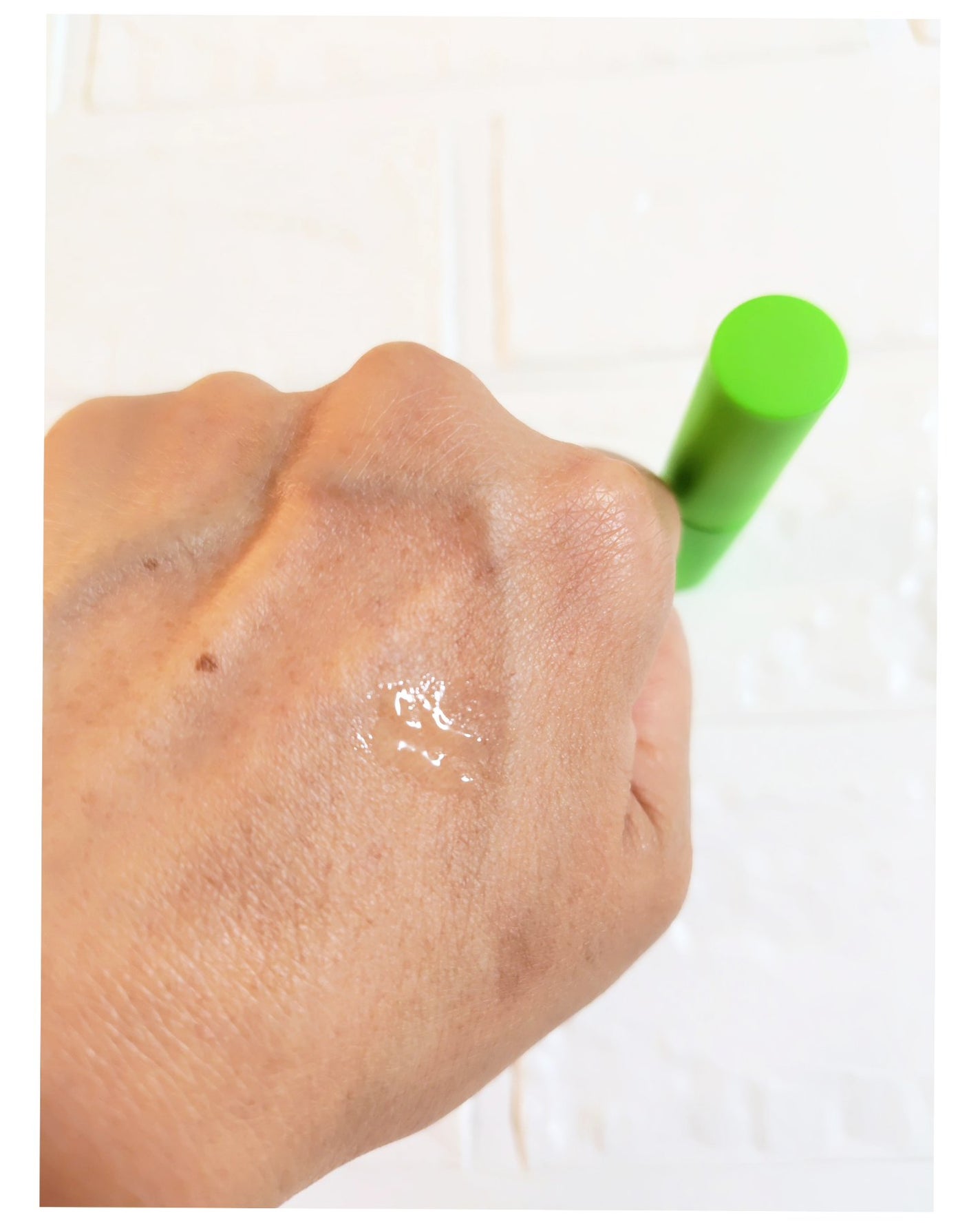 ククイラッシュ まつ毛美容液/KUKUILASH/まつげ美容液を使ったクチコミ(5枚目)