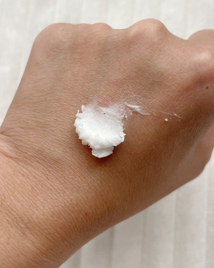 エクトイン ファーミング バンド クリーム/Differ&Deeper/フェイスクリームを使ったクチコミ(4枚目)