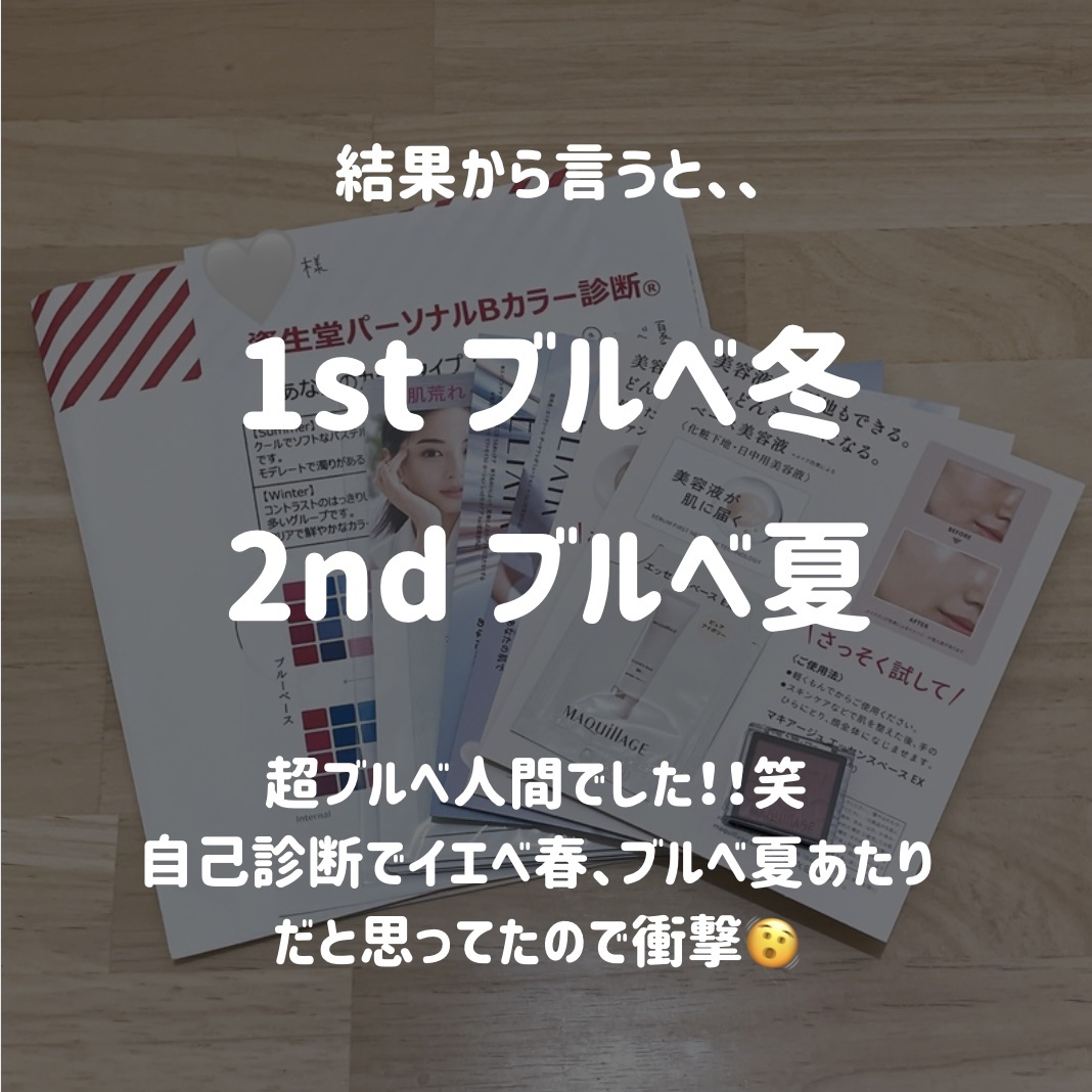 ドラマティックアイカラー (パウダー)/(クリーム) RS319 ルビーカカオ (マット)/マキアージュ/アイシャドウパレットを使ったクチコミ（3枚目）