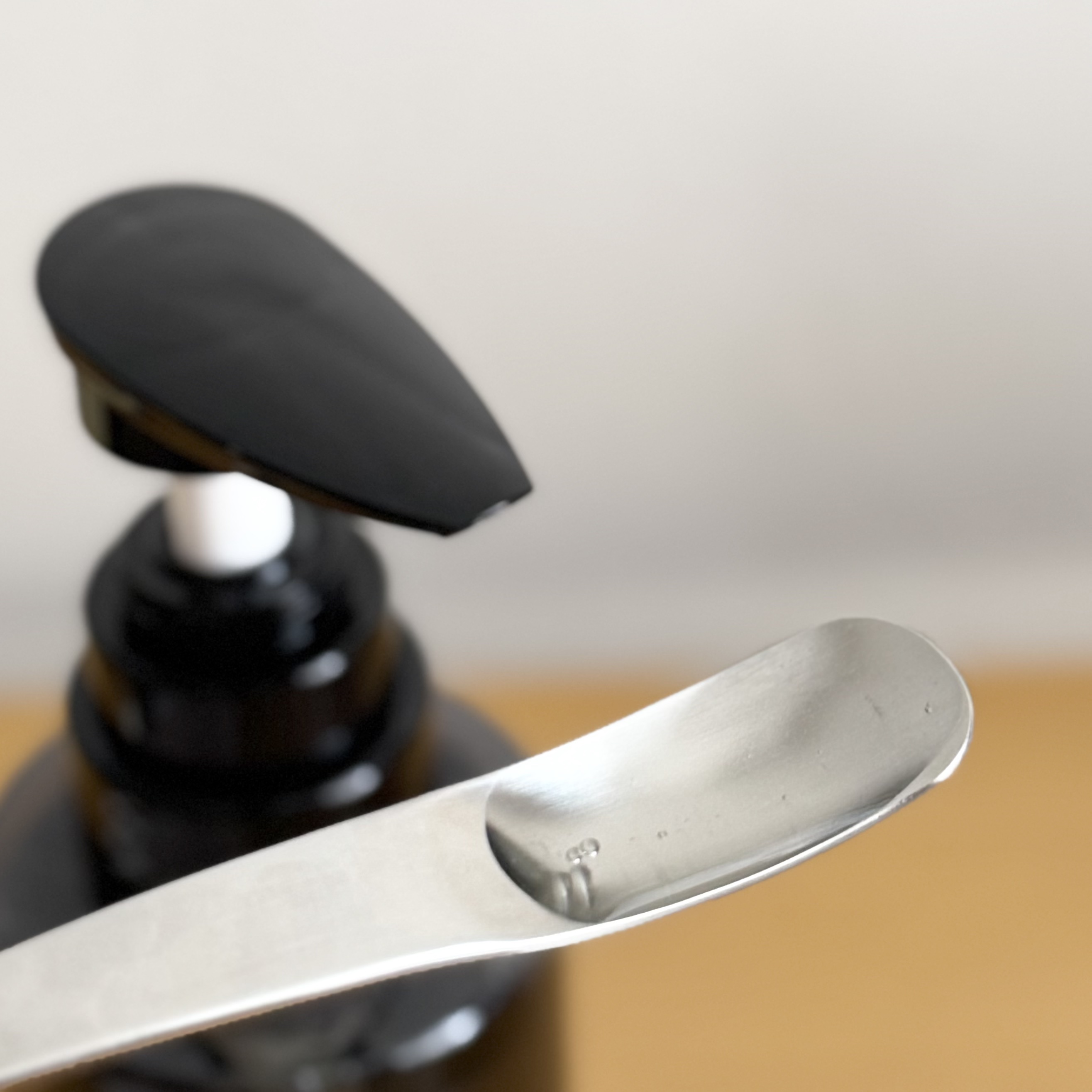 シンクロシャンプー オム FOR SCALP/ELECTRON/市販シャンプーを使ったクチコミ（2枚目）