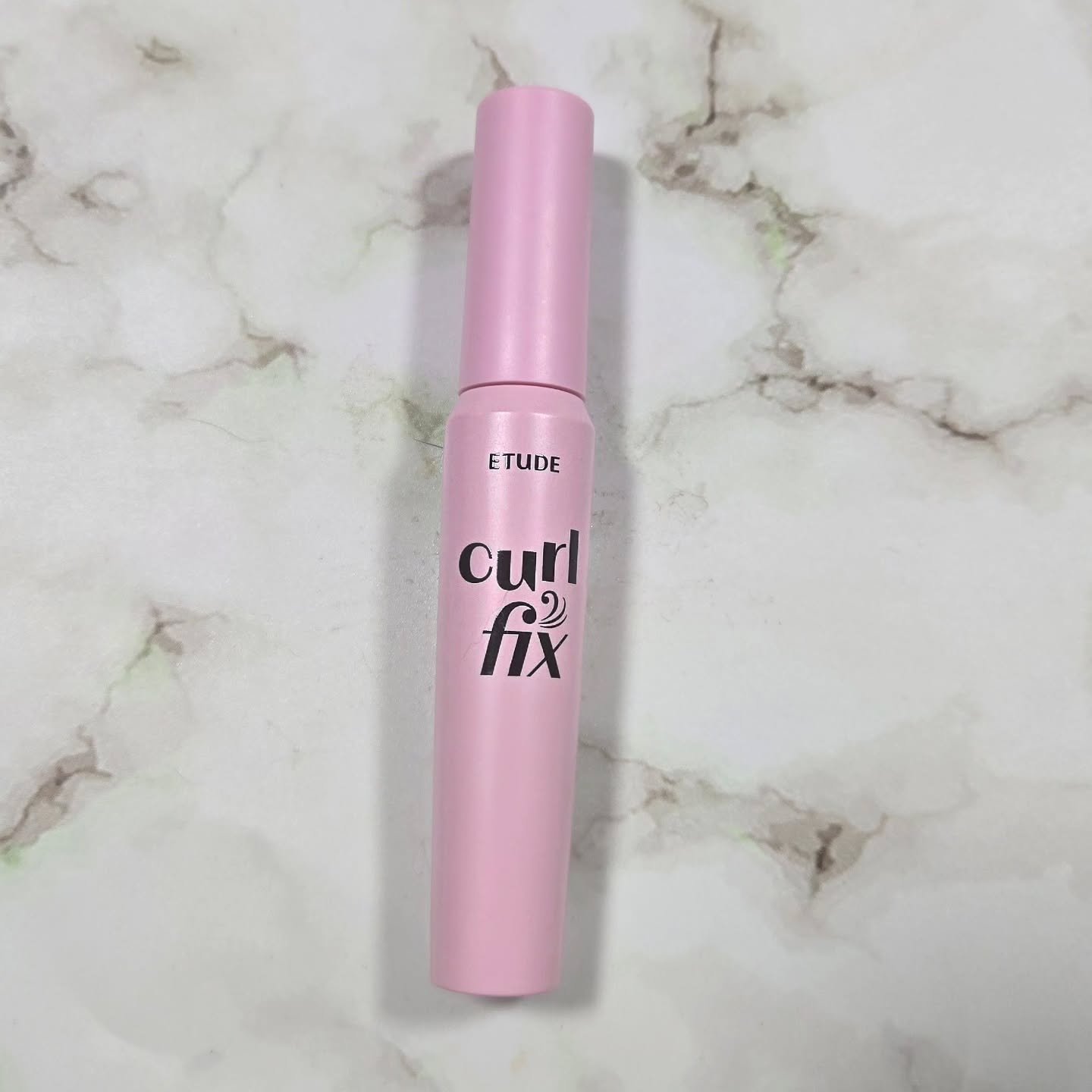 カールフィックスマスカラ/ETUDE/マスカラを使ったクチコミ（2枚目）