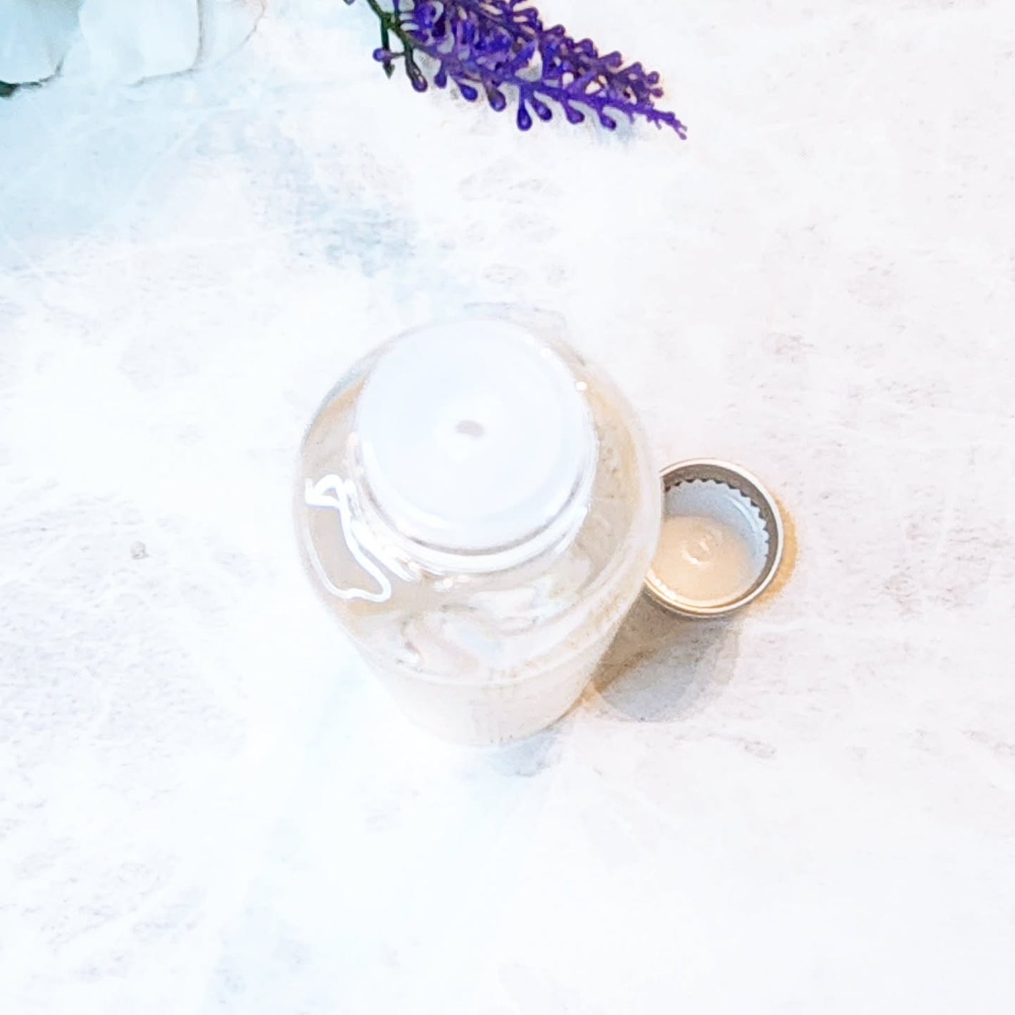 PCジェリーローション/Lamu/化粧水を使ったクチコミ(4枚目)