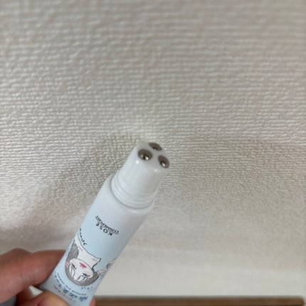 ごめんね素肌 無垢美ちゃんアイセラム/クリアターン/アイケア・アイクリームを使ったクチコミ(4枚目)