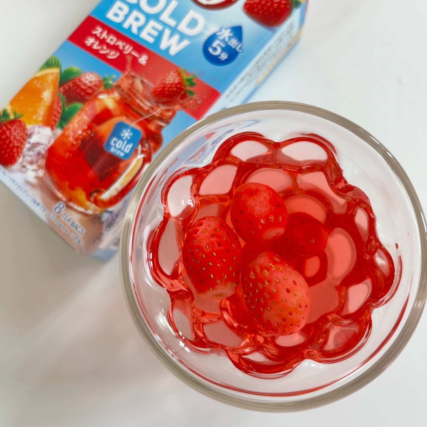 クールセンセーション/ポンパドール/その他を使ったクチコミ(6枚目)