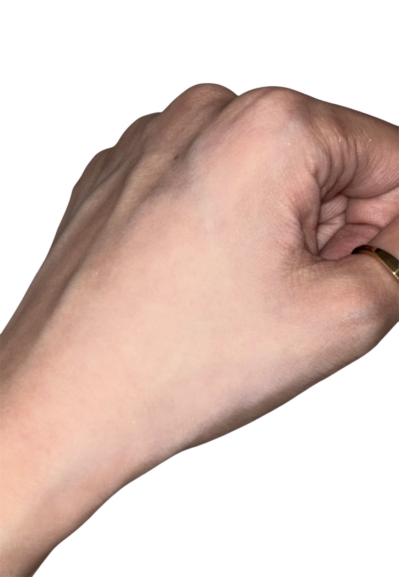 ビーベルベットカバークッション/espoir/クッションファンデーションを使ったクチコミ（3枚目）