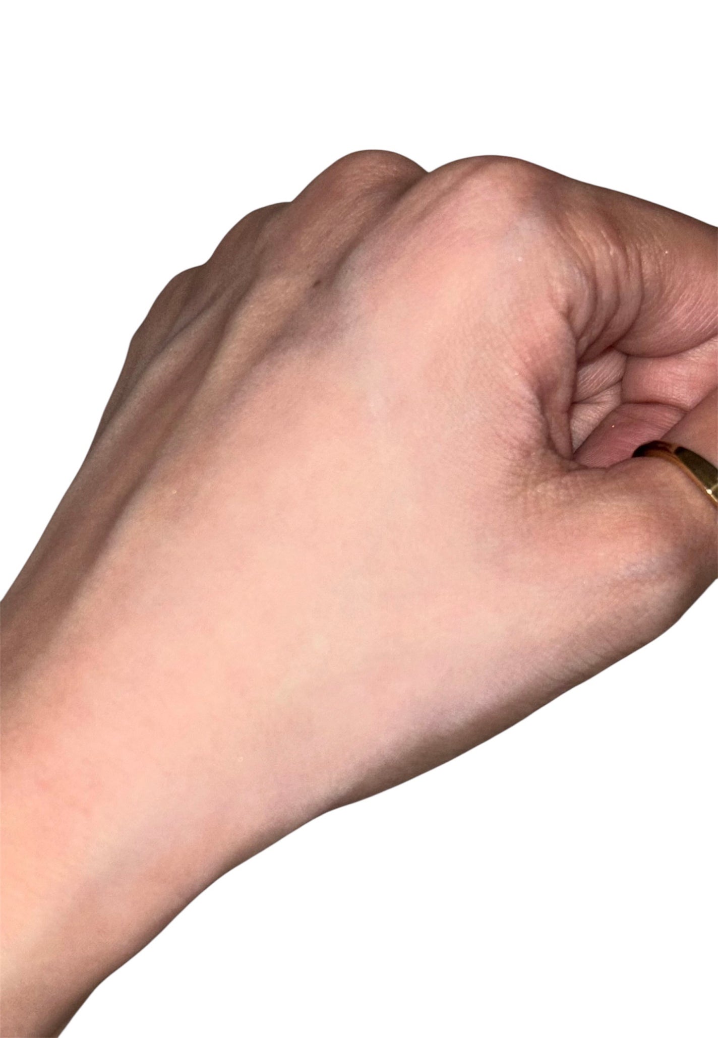 ビーベルベット カバークッション/espoir/クッションファンデーションを使ったクチコミ(3枚目)