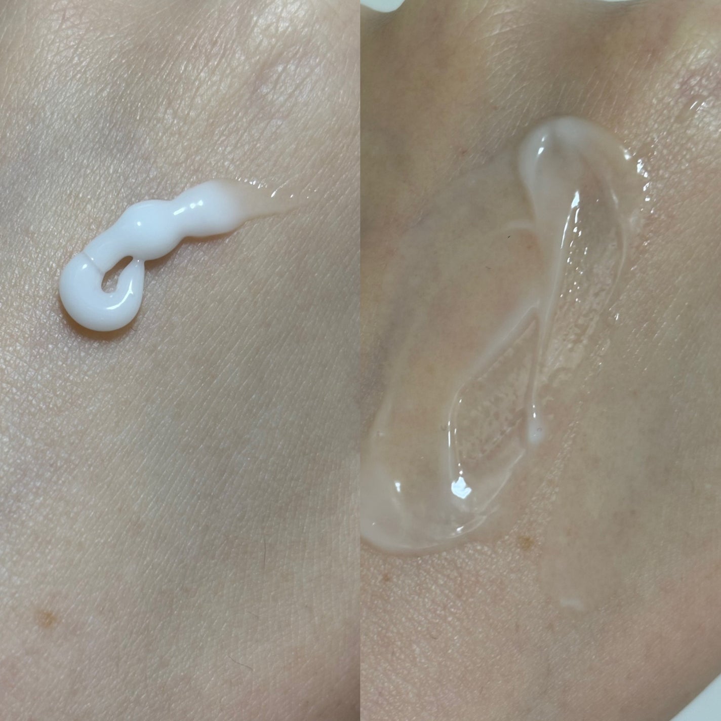 インテカ スージングクリーム/make prem/フェイスクリームを使ったクチコミ(2枚目)