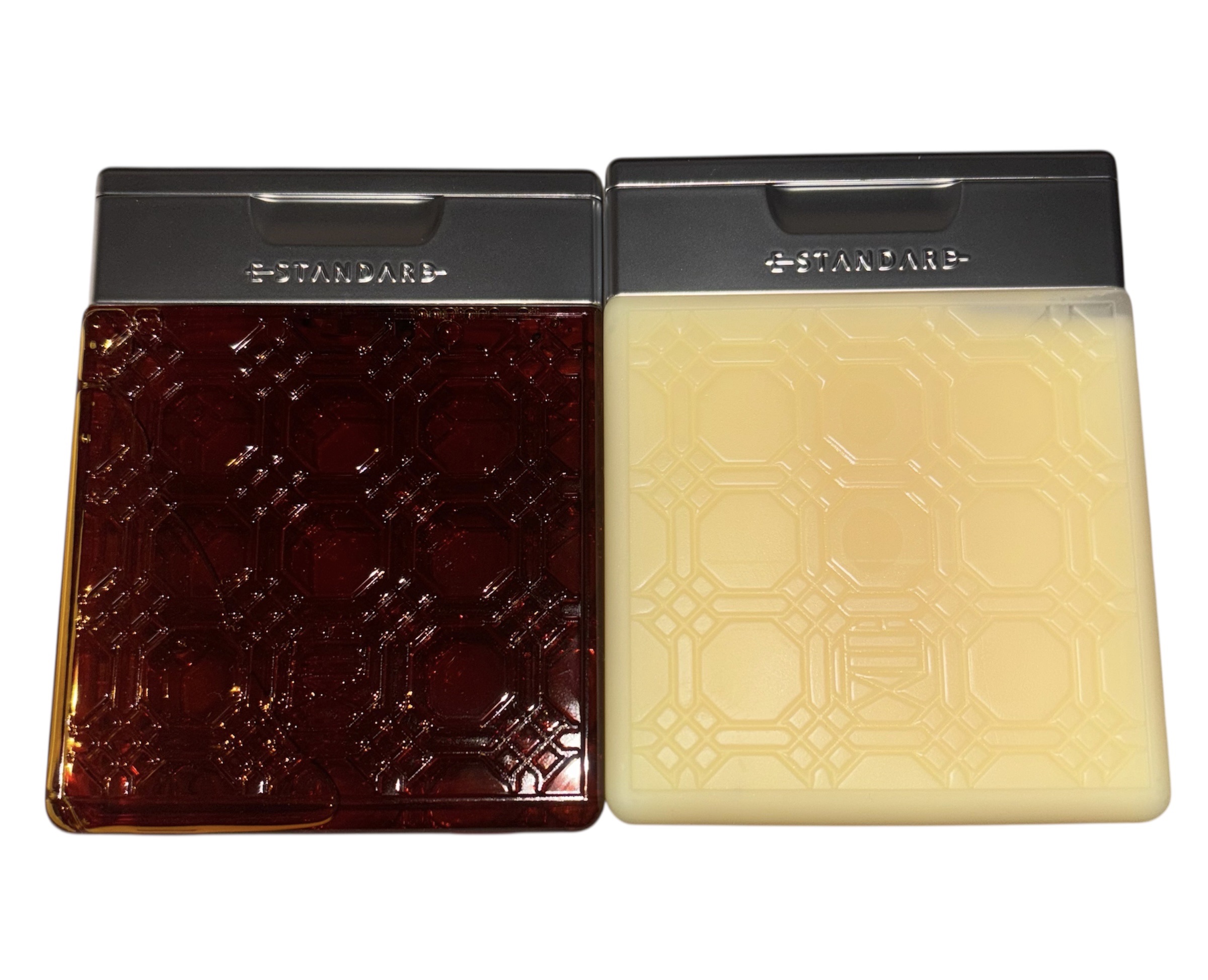 トリートメント キューティクルニュートリション/E STANDARD/洗い流すヘアトリートメントを使ったクチコミ（1枚目）