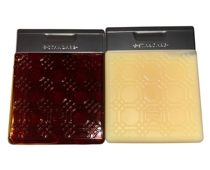 シャンプー/E STANDARD/サロンシャンプーを使ったクチコミ(1枚目)