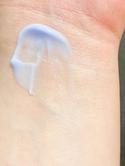 ミッドナイトブルーカーミングクリーム/Klairs/フェイスクリームを使ったクチコミ(5枚目)