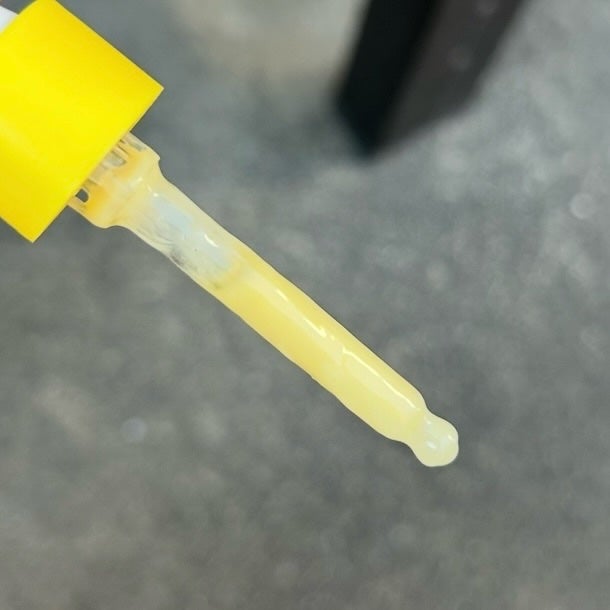 ビタミンC15%スーパーブラストアンプル/ZIGTAG/美容液を使ったクチコミ(2枚目)