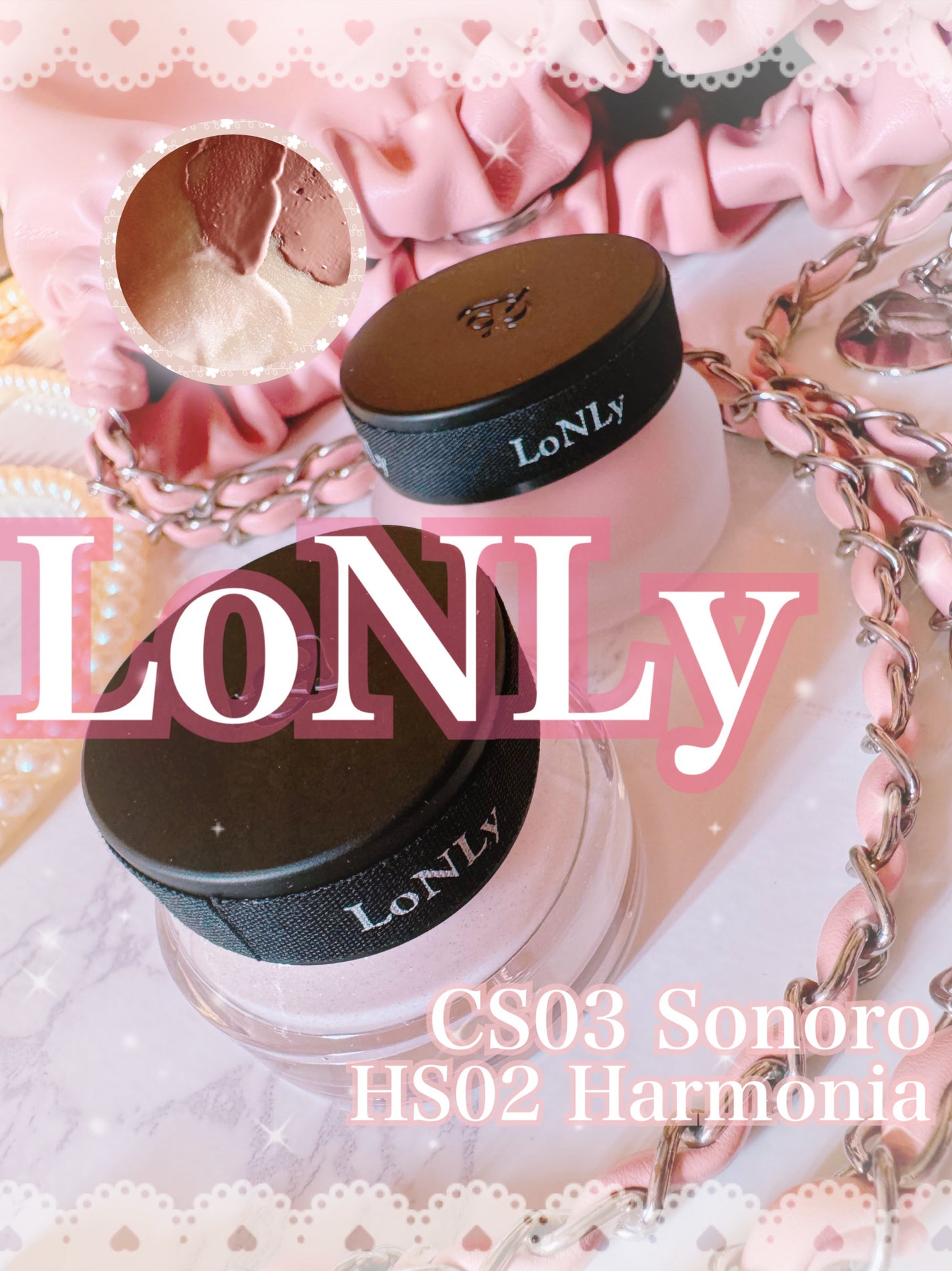 ☆scallop☆フォロバ100%☆ on LIPS 「#PR💐カラーセラムCS03Sonoro(ソノーロ)「静謐な朝..」(1枚目)