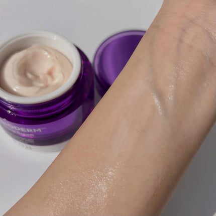 バイオヒールボ プロバイオダーム 3Dリフティングクリーム/BIOHEAL BOH/フェイスクリームを使ったクチコミ(9枚目)