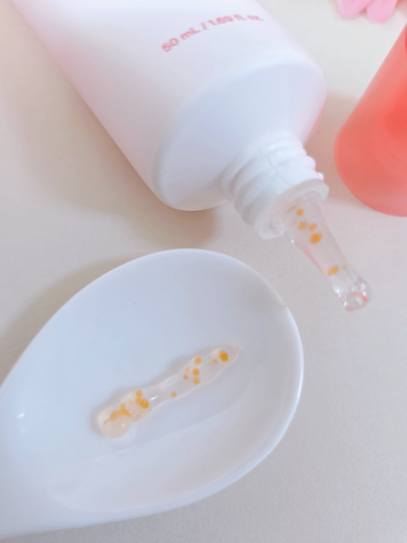 PDRNキューブクリーム/DPPR/フェイスクリームを使ったクチコミ(5枚目)