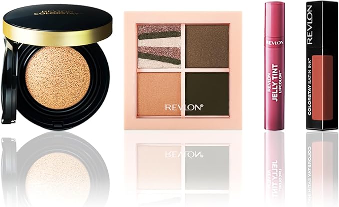 REVLON ラッキー バッグ 2024 